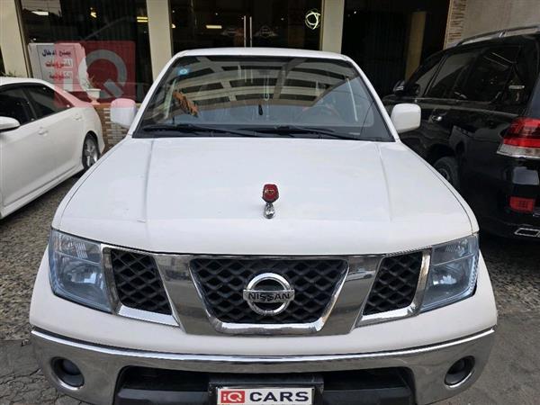 Nissan Navara 2014 for sale in Iraq - Baghdad